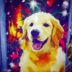 Meet your Posher, Larissa